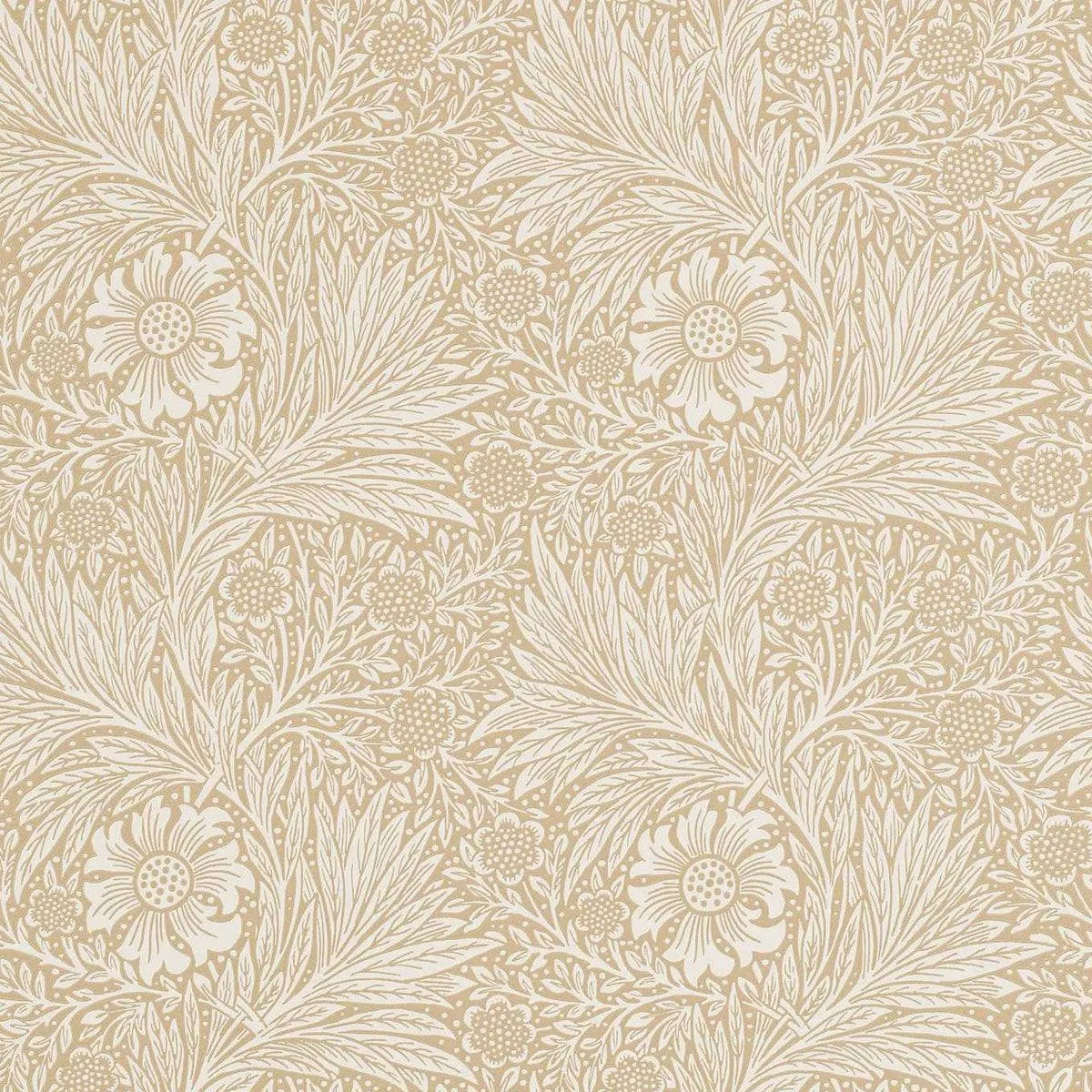 Marigold Wallpaper - Morris & Co