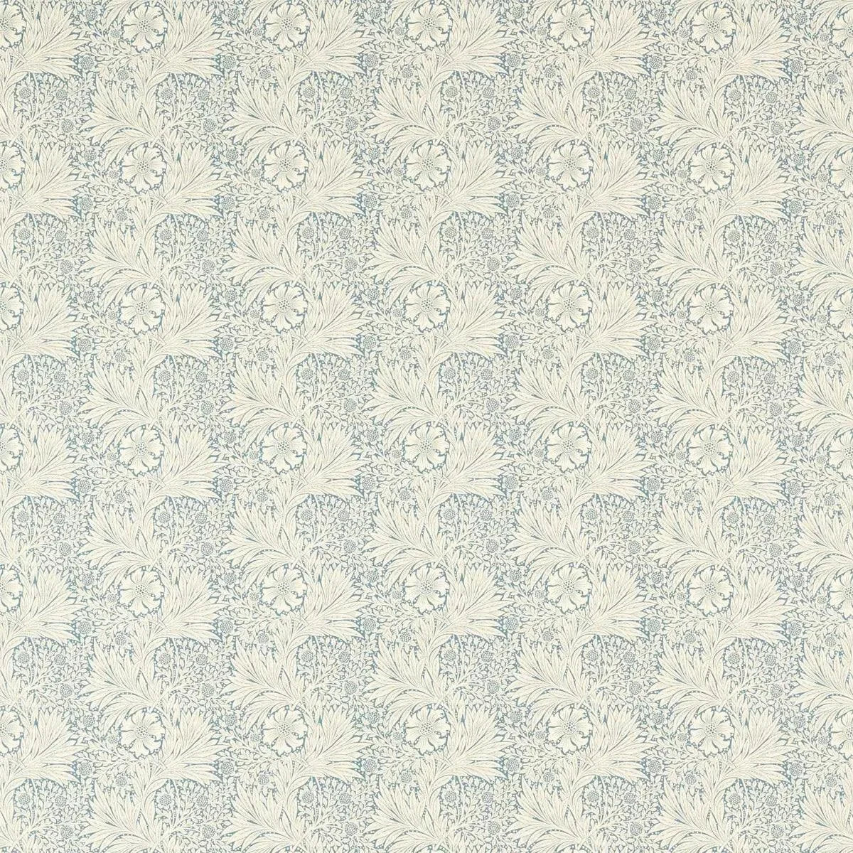 Marigold Outdoor Fabric - Morris & Co
