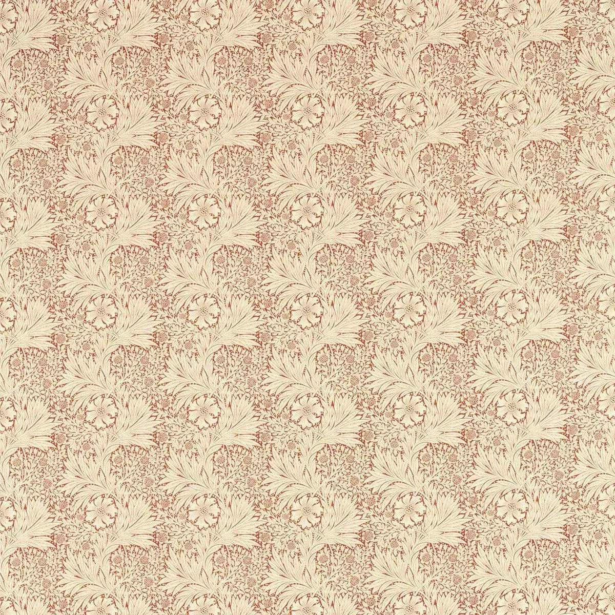 Marigold Outdoor Fabric - Morris & Co