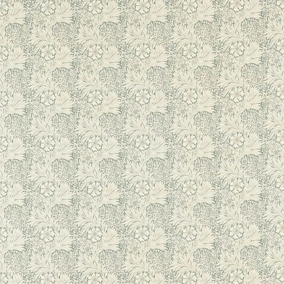 Marigold Outdoor Fabric - Morris & Co