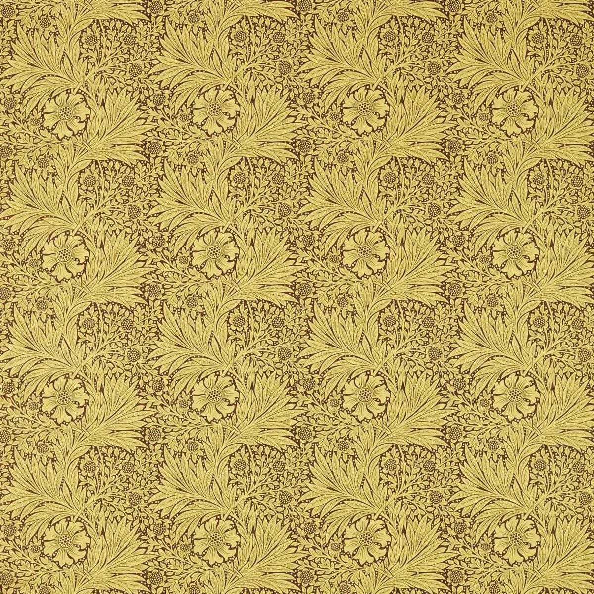Marigold Fabric - Morris & Co