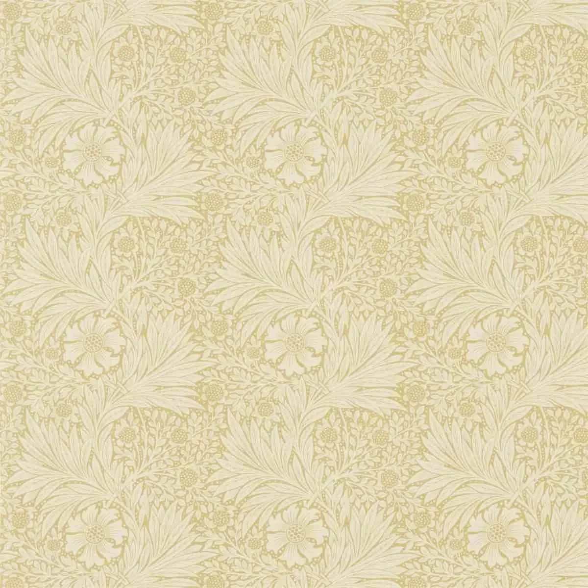 Marigold Fabric - Morris & Co