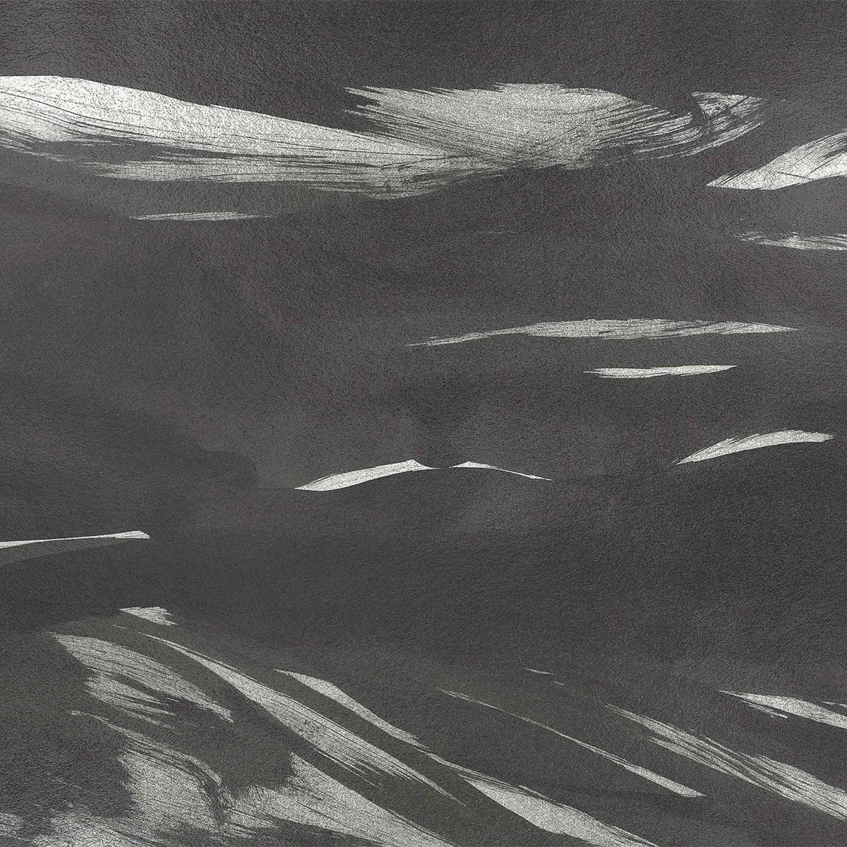 Marine Xray Metallics Mural Wallpaper - Coordonne