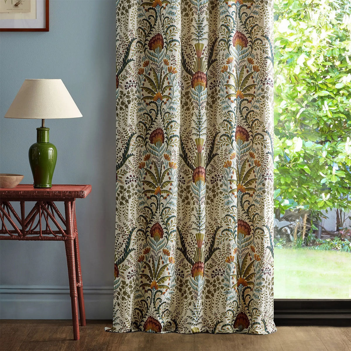 Marrienne Fabric - Sanderson