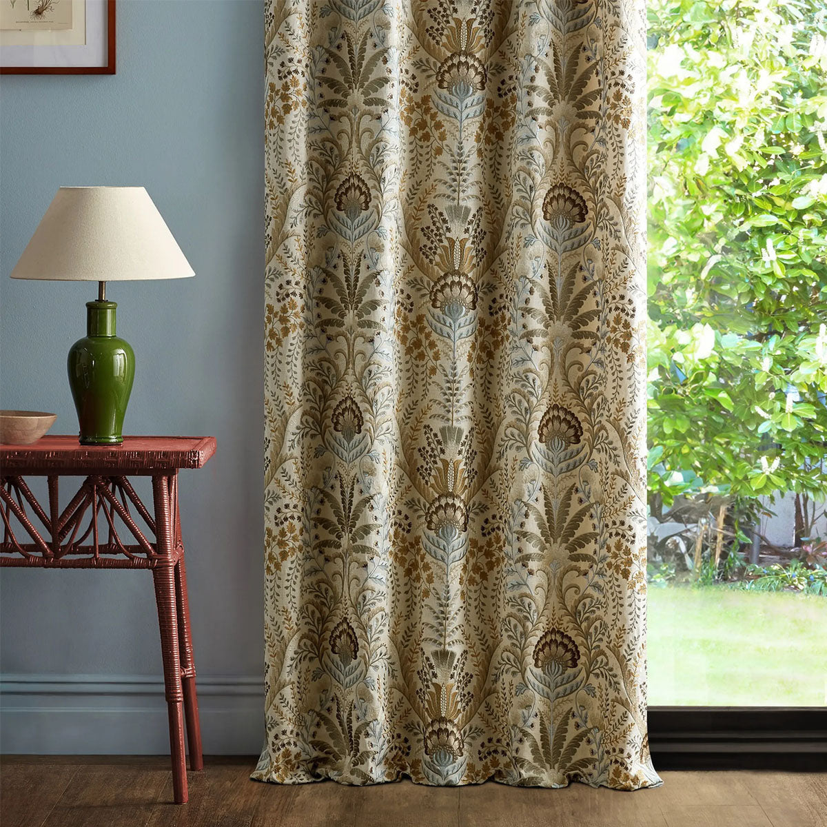 Marrienne Fabric - Sanderson