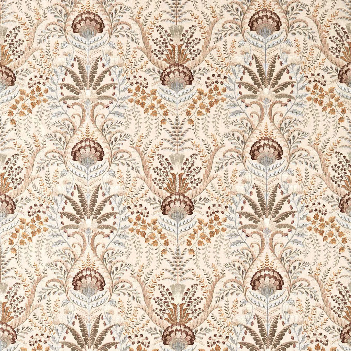 Marrienne Fabric - Sanderson