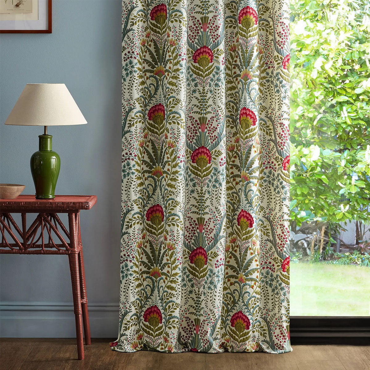 Marrienne Fabric - Sanderson