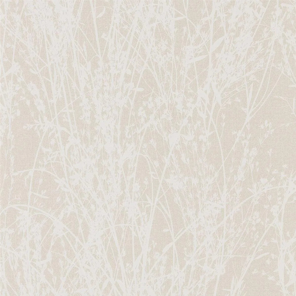Meadow Canvas Wallpaper - Sanderson