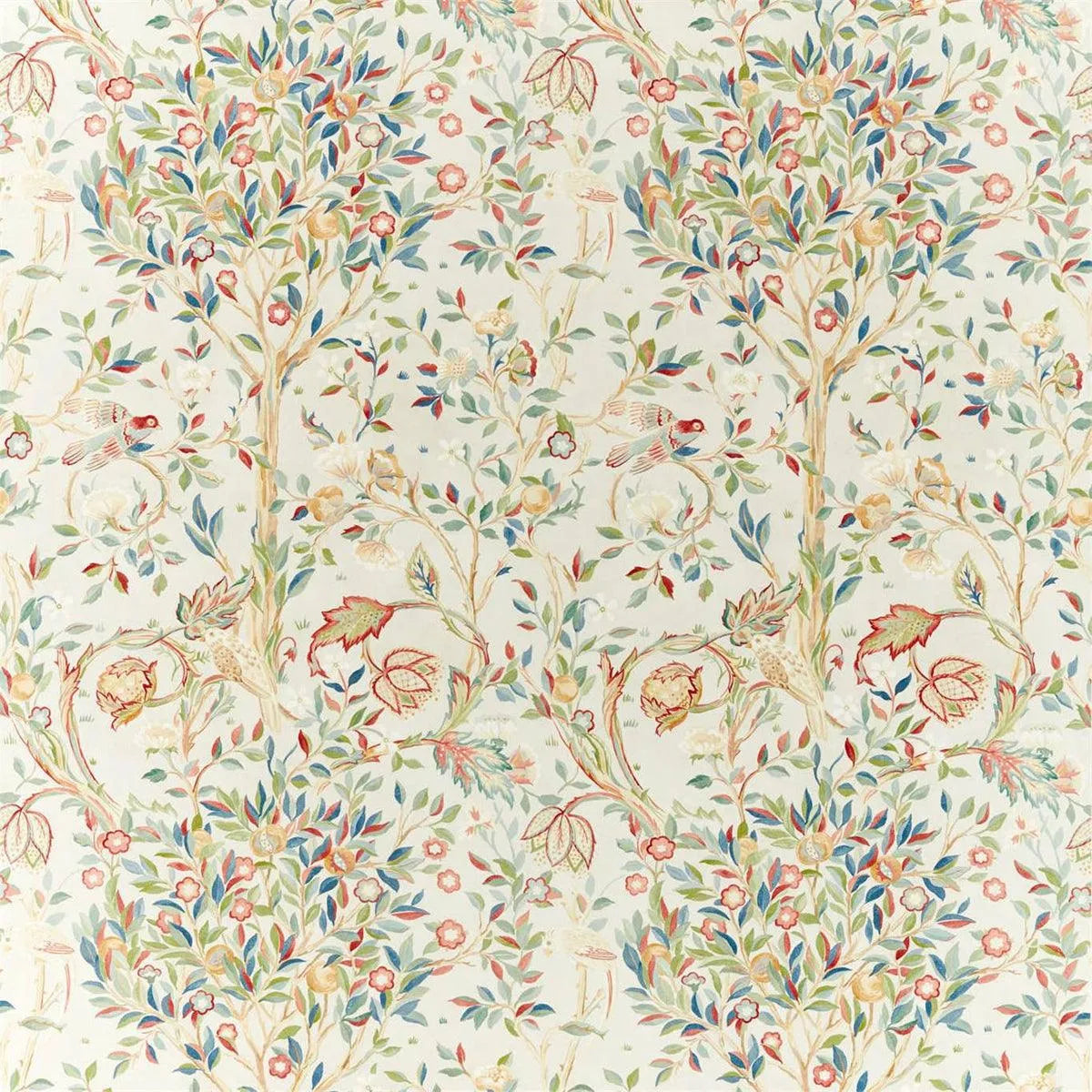 Melsetter Fabric - Morris & Co