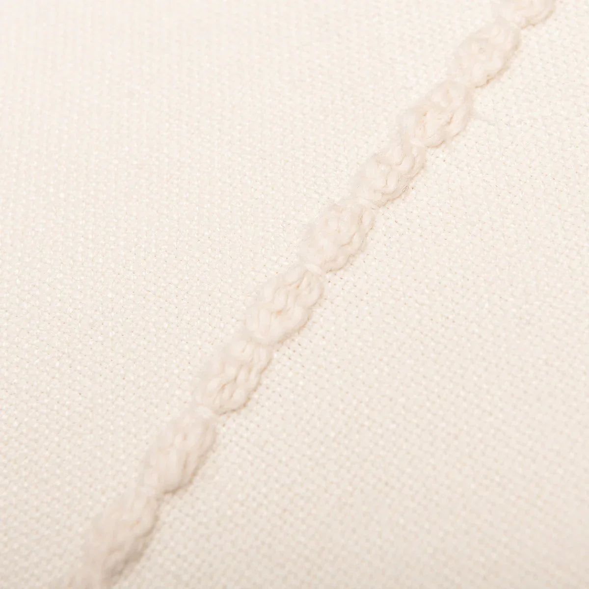 Milchschaum Cushion - Mind The Gap