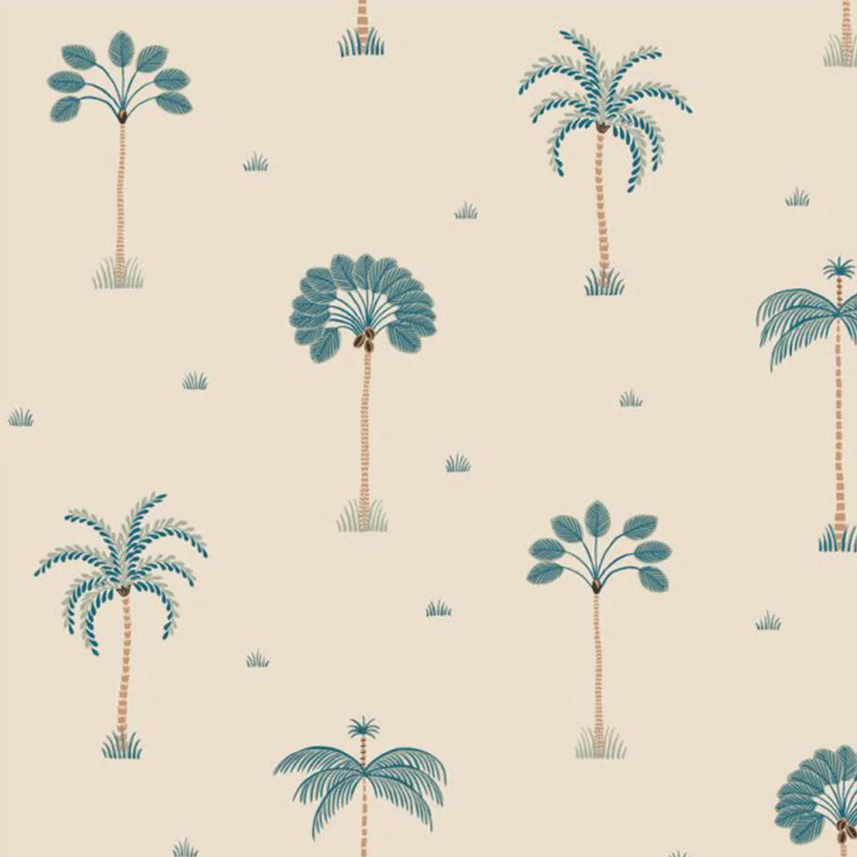 Milo Wallpaper - Sandberg