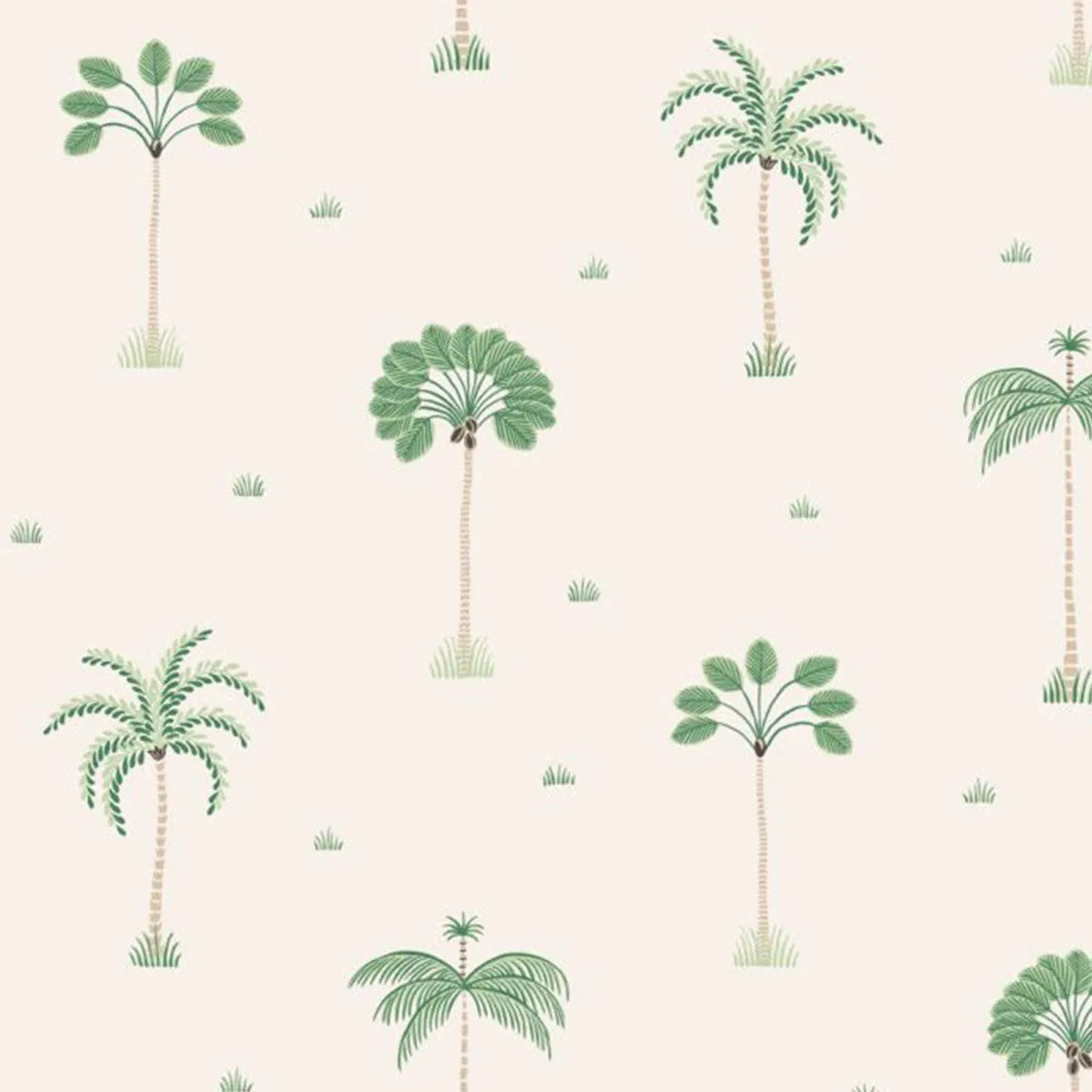 Milo Wallpaper - Sandberg