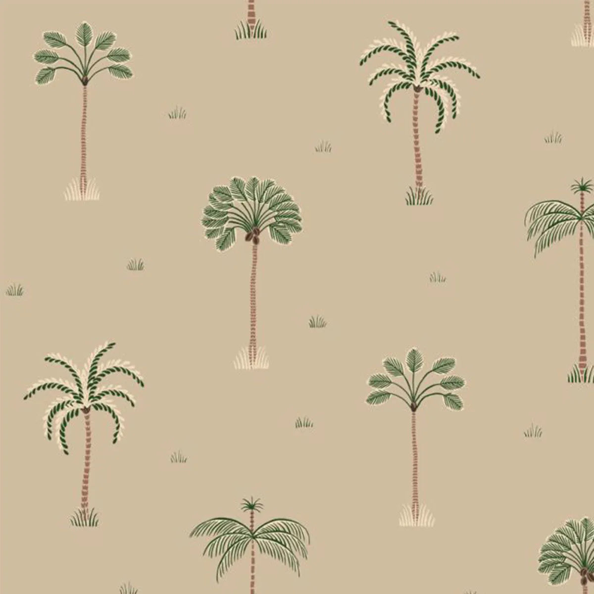 Milo Wallpaper - Sandberg