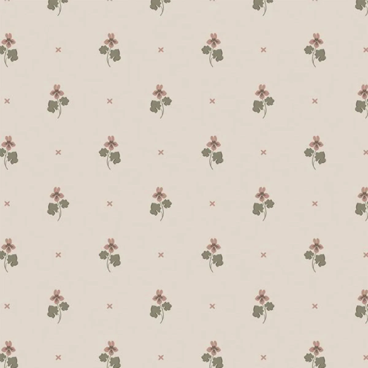 Mimi Wallpaper - Sandberg