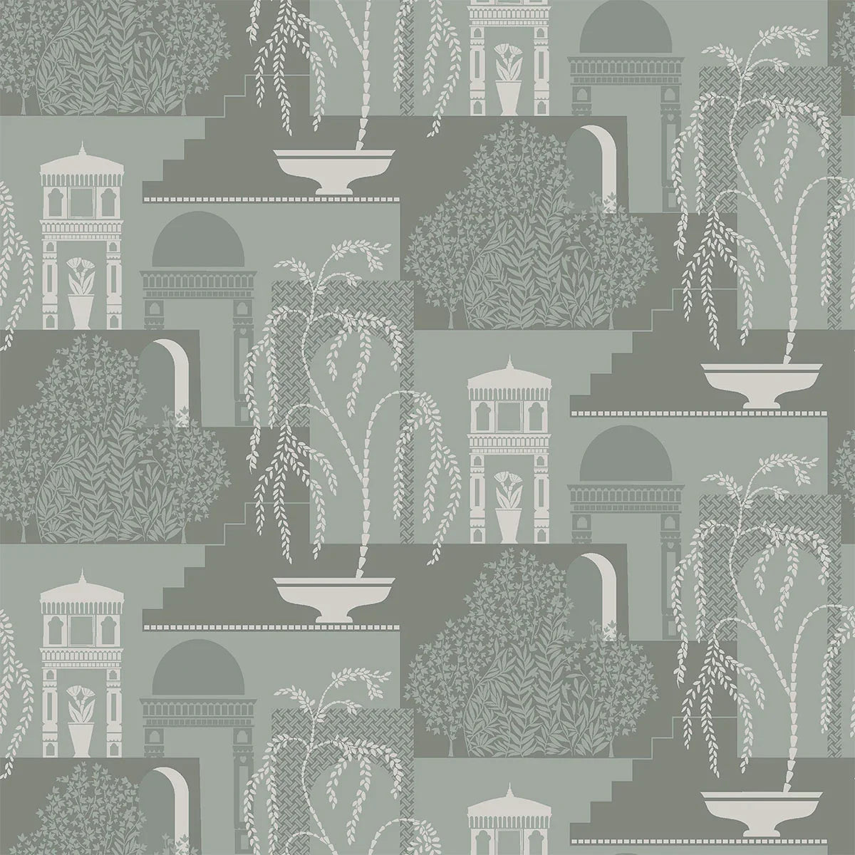 Mimi Wallpaper - Borastapeter