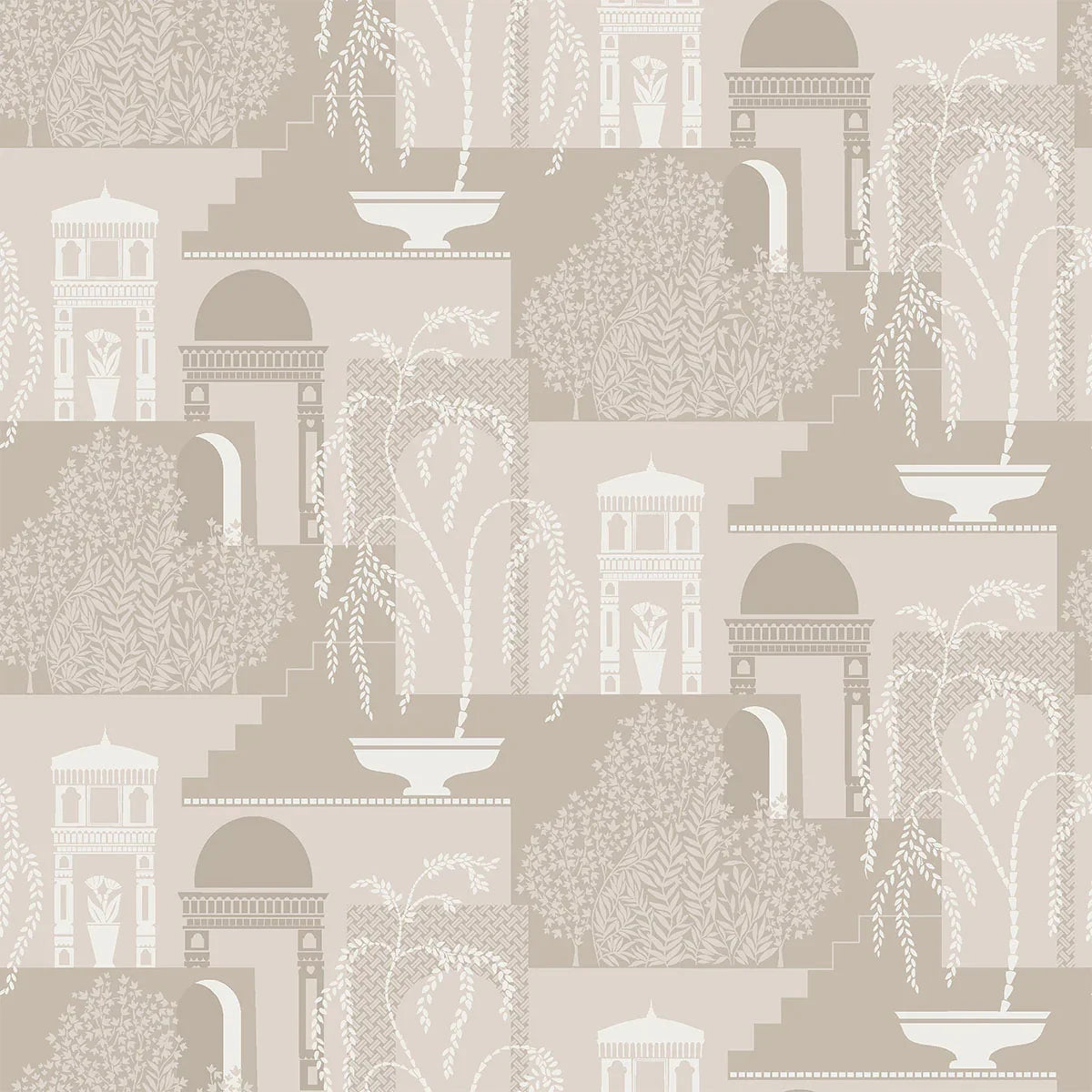 Mimi Wallpaper - Borastapeter
