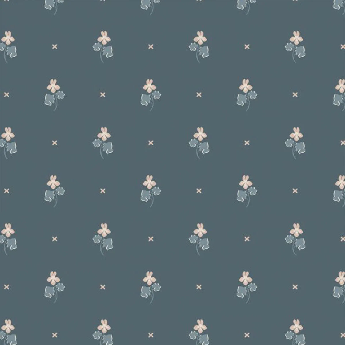 Mimi Wallpaper - Sandberg