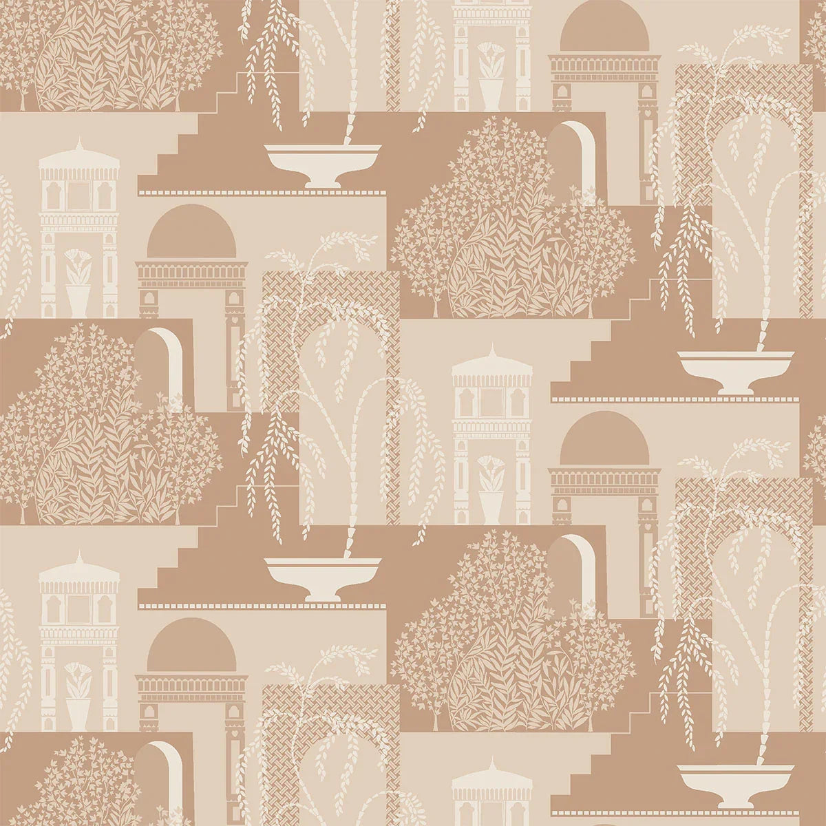 Mimi Wallpaper - Borastapeter