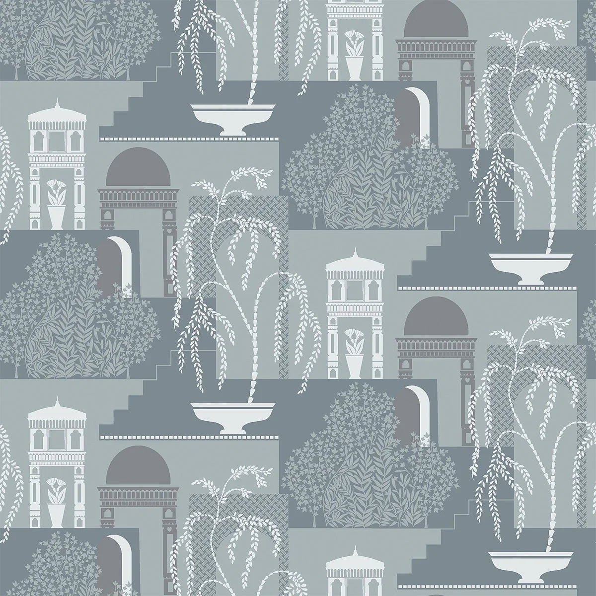 Mimi Wallpaper - Borastapeter