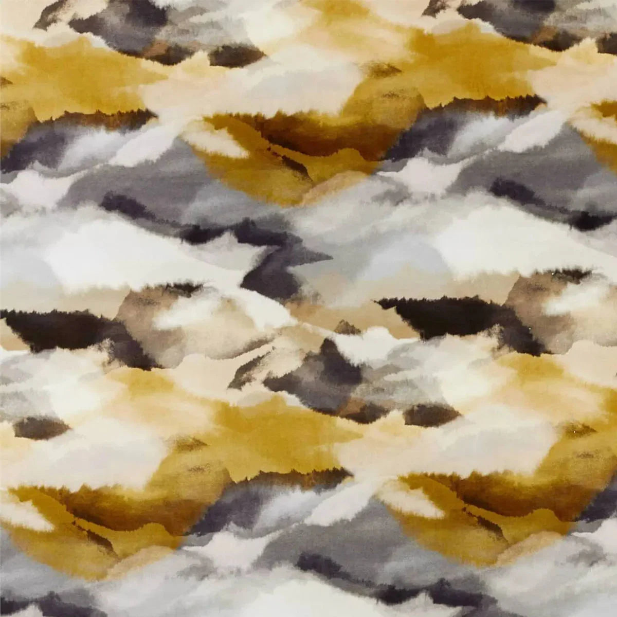 Minako Velvet Fabric - Harlequin