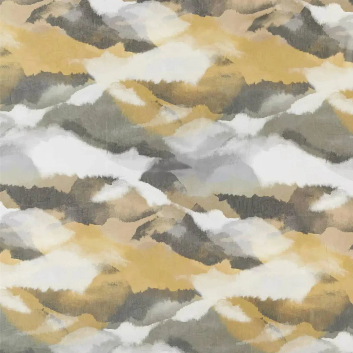 Minako Fabric - Harlequin
