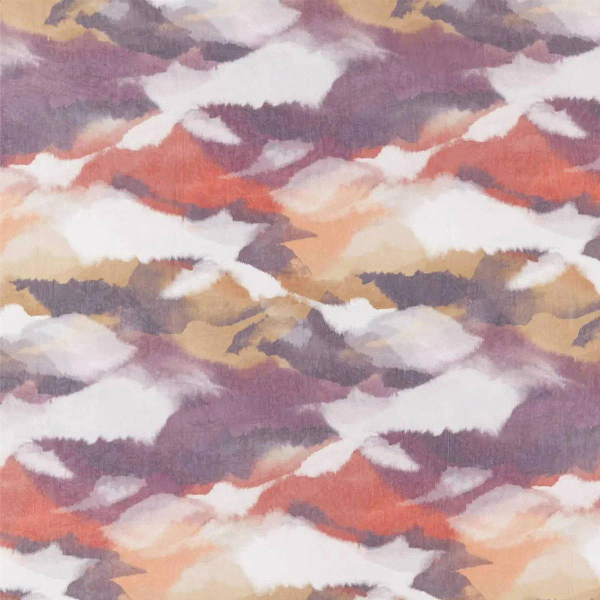 Minako Fabric - Harlequin