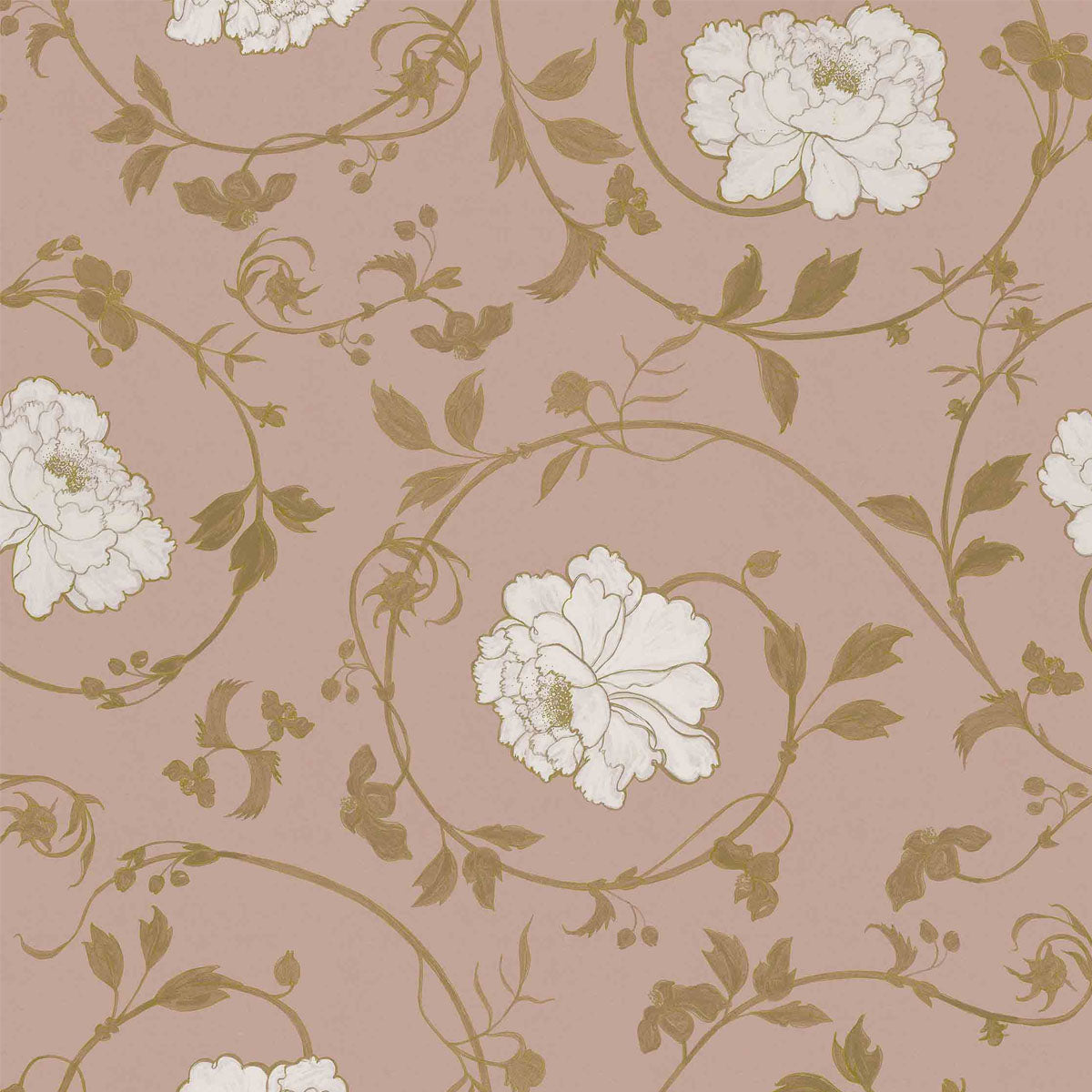 Mirabelle Wallpaper - Coordonne