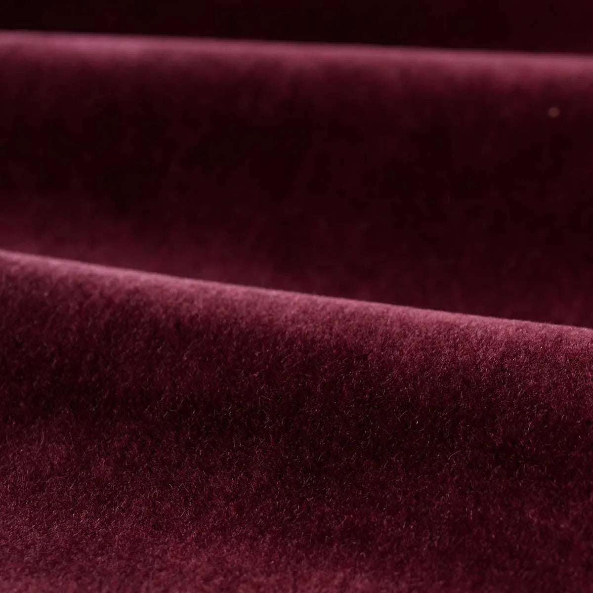 Mohair Fabric - Zoffany