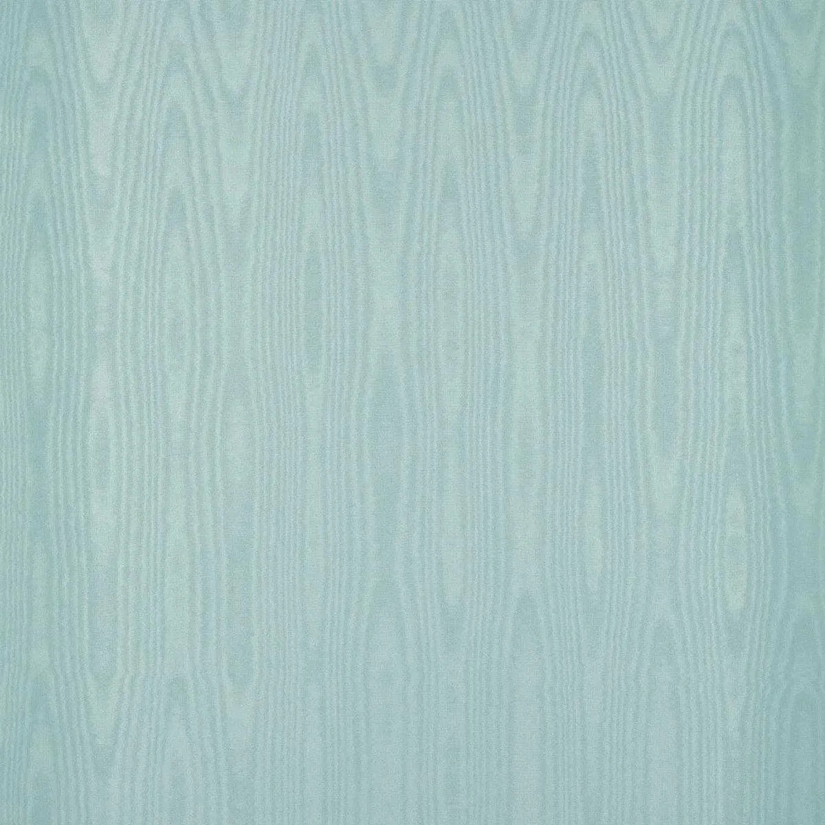 Moire Wallcovering Wallpaper - Zoffany