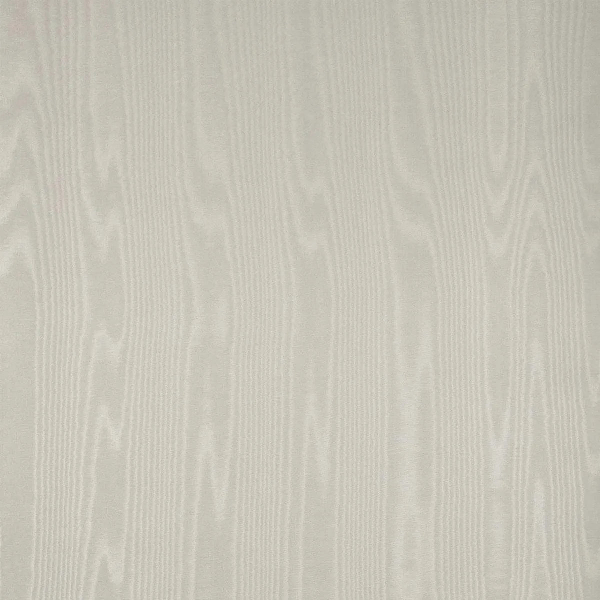 Moire Wallcovering Wallpaper - Zoffany
