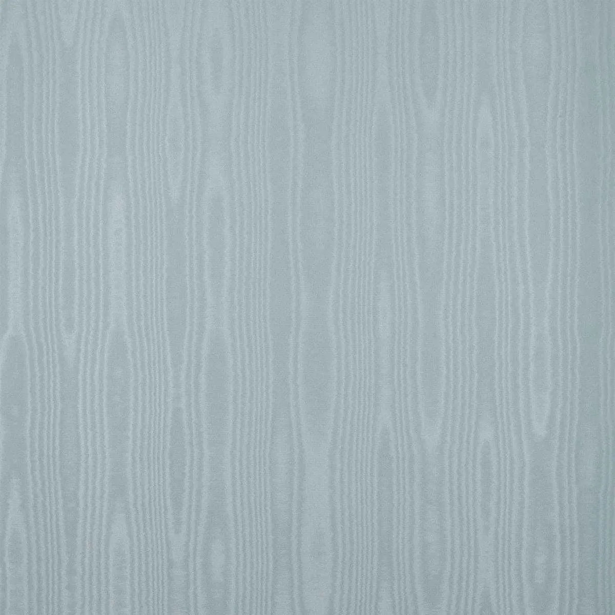 Moire Wallcovering Wallpaper - Zoffany