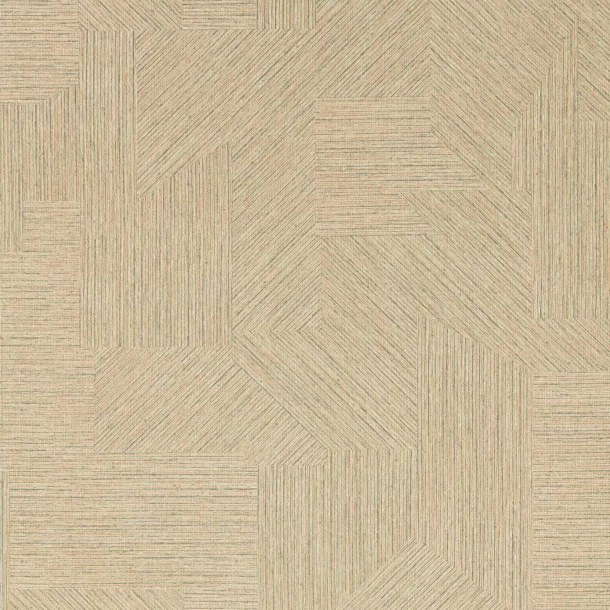Mokume Wallpaper - Harlequin
