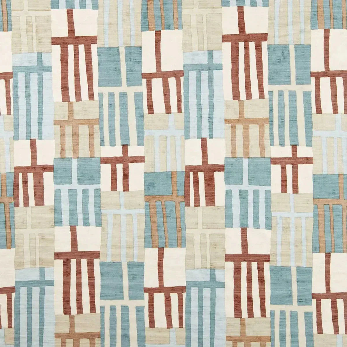 Monolith Fabric - Harlequin
