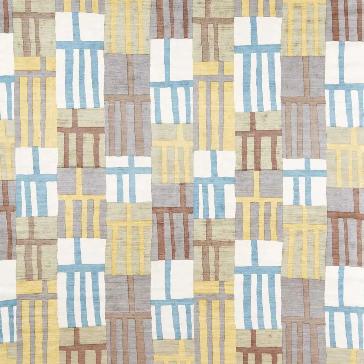 Monolith Fabric - Harlequin