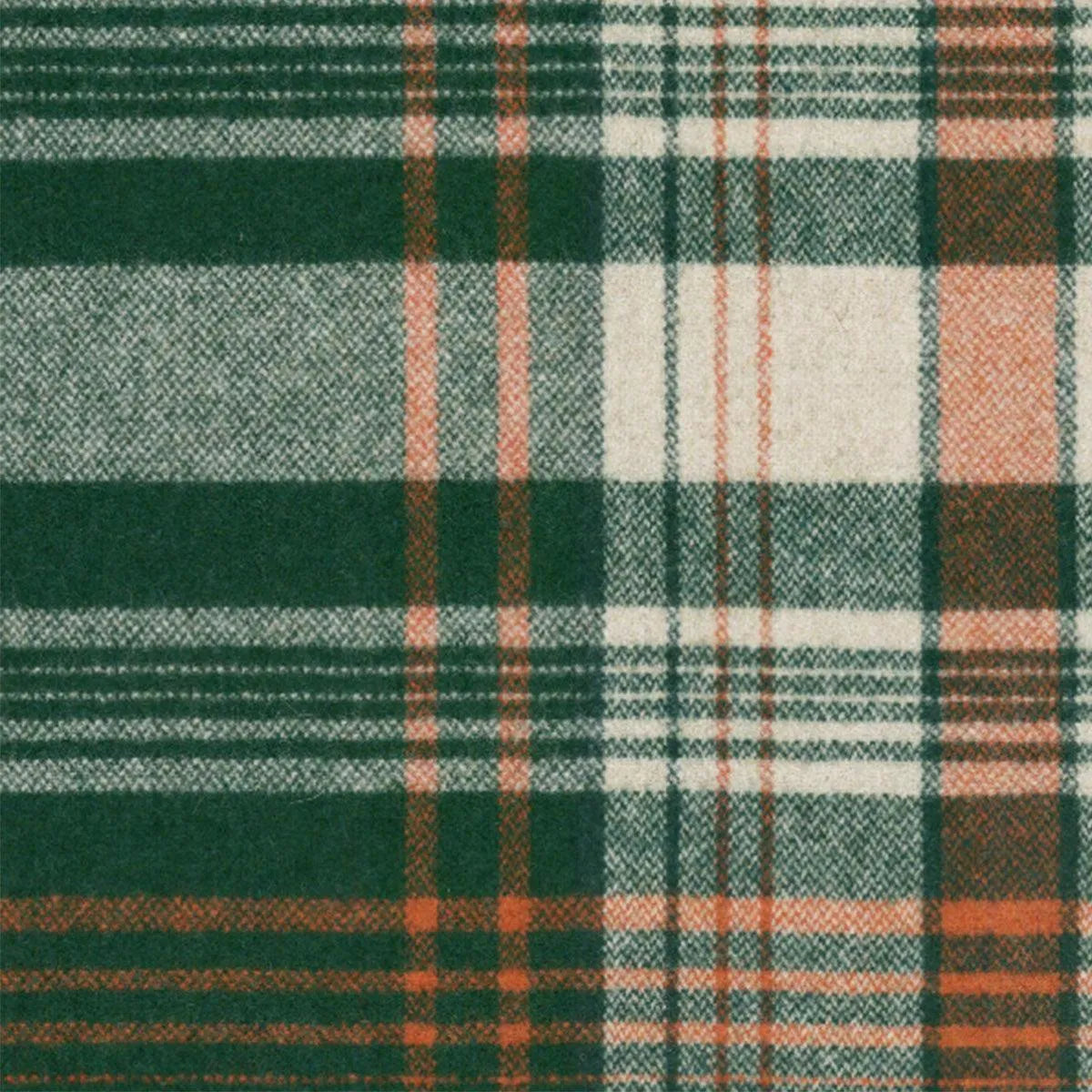 Monterey Plaid Fabric - Mind The Gap