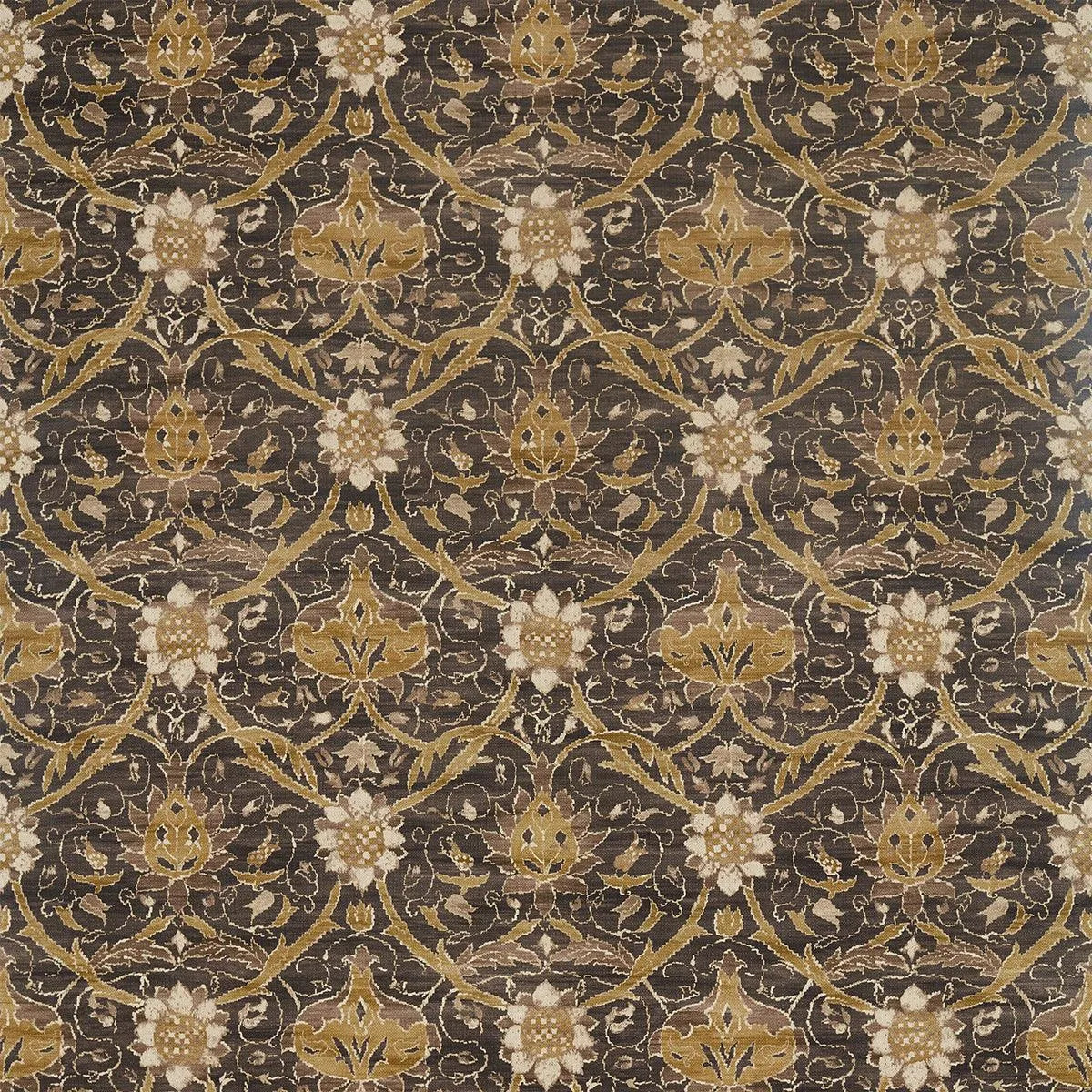 Montreal Fabric - Morris & Co