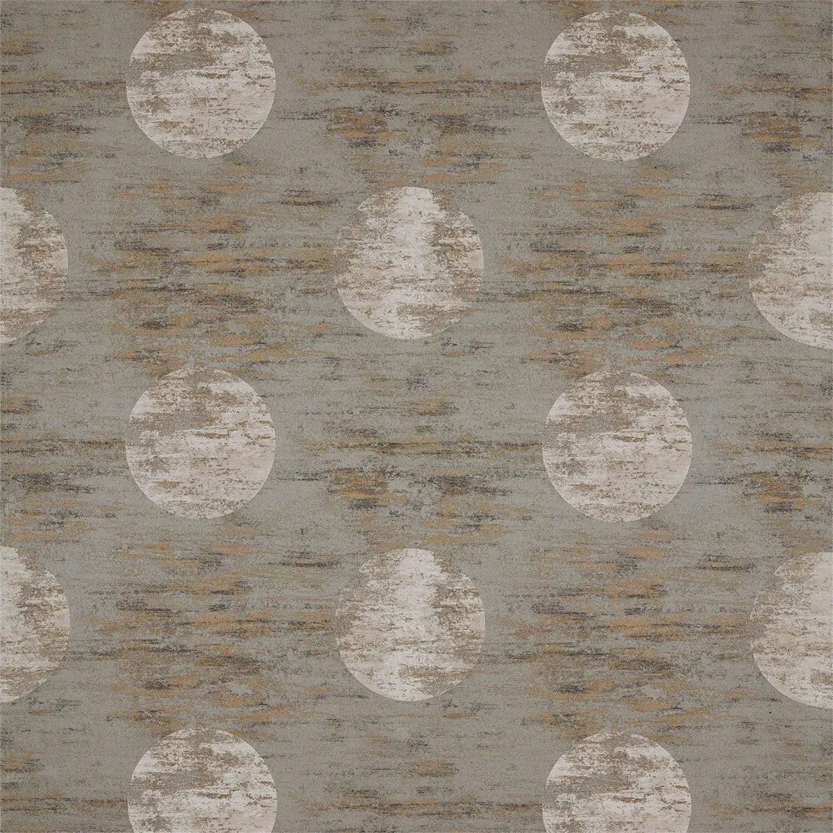 Moon Silk Fabric - Zoffany