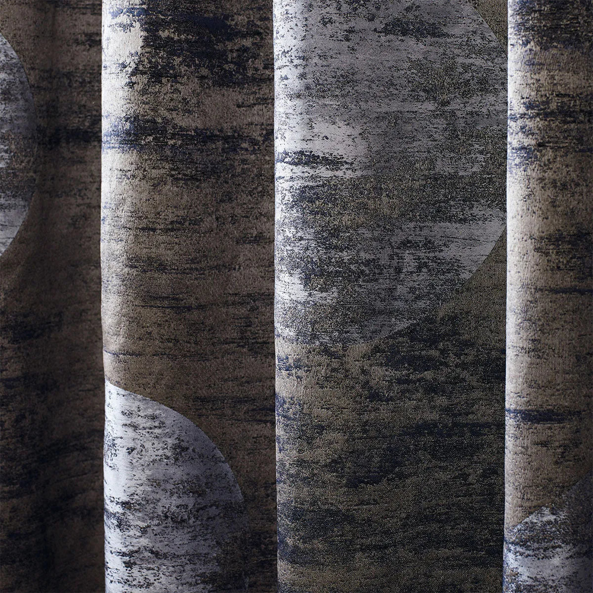Moon Silk Fabric - Zoffany