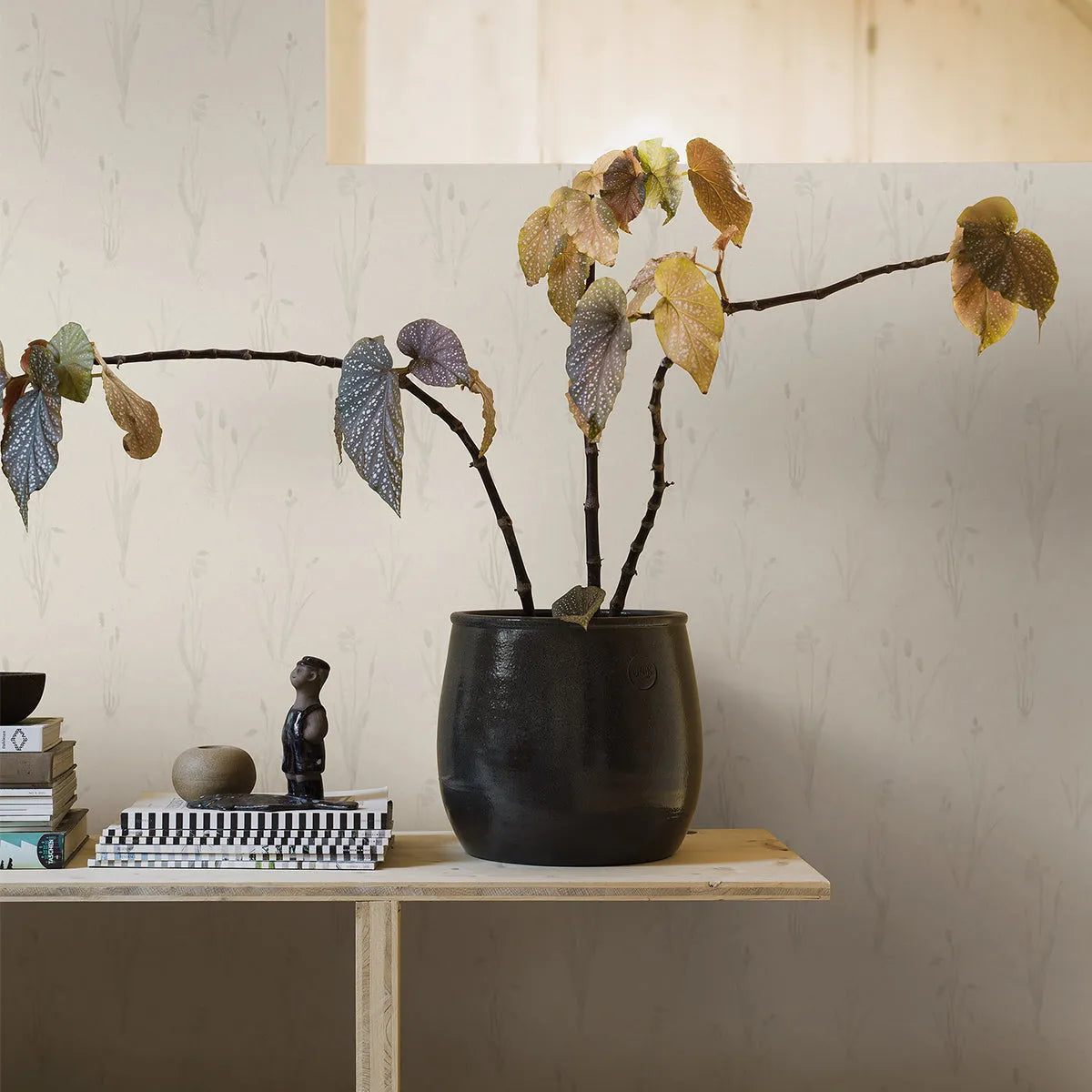 Moorland Wallpaper - Borastapeter