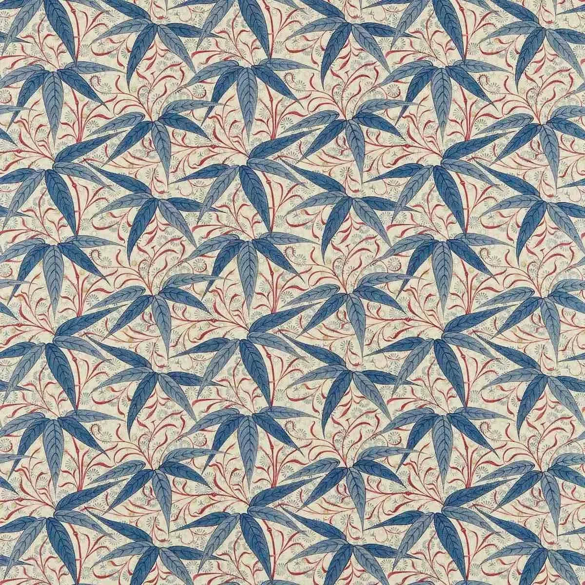 Bamboo Fabric - Morris & Co