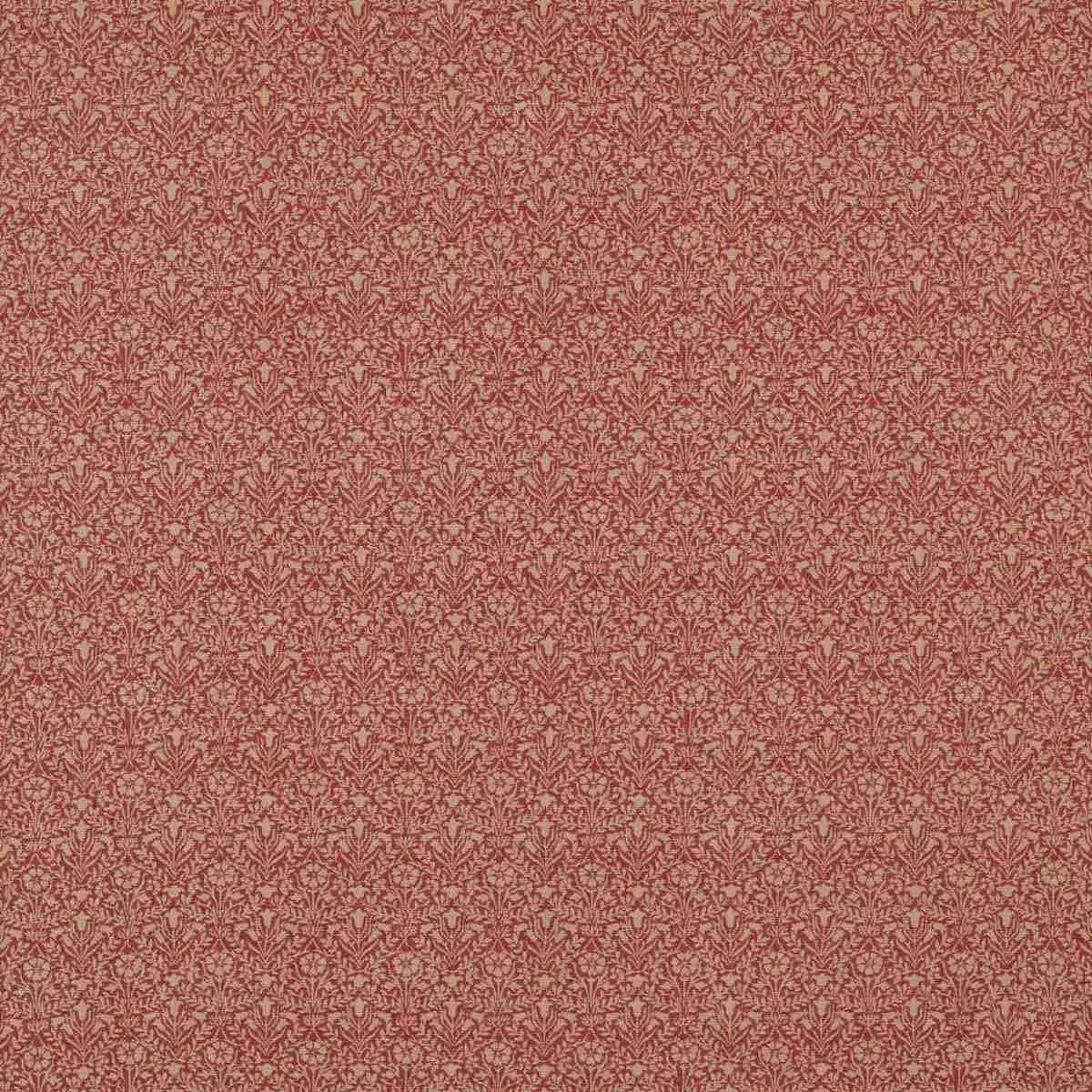 Bellflowers Weave Fabric - Morris & Co