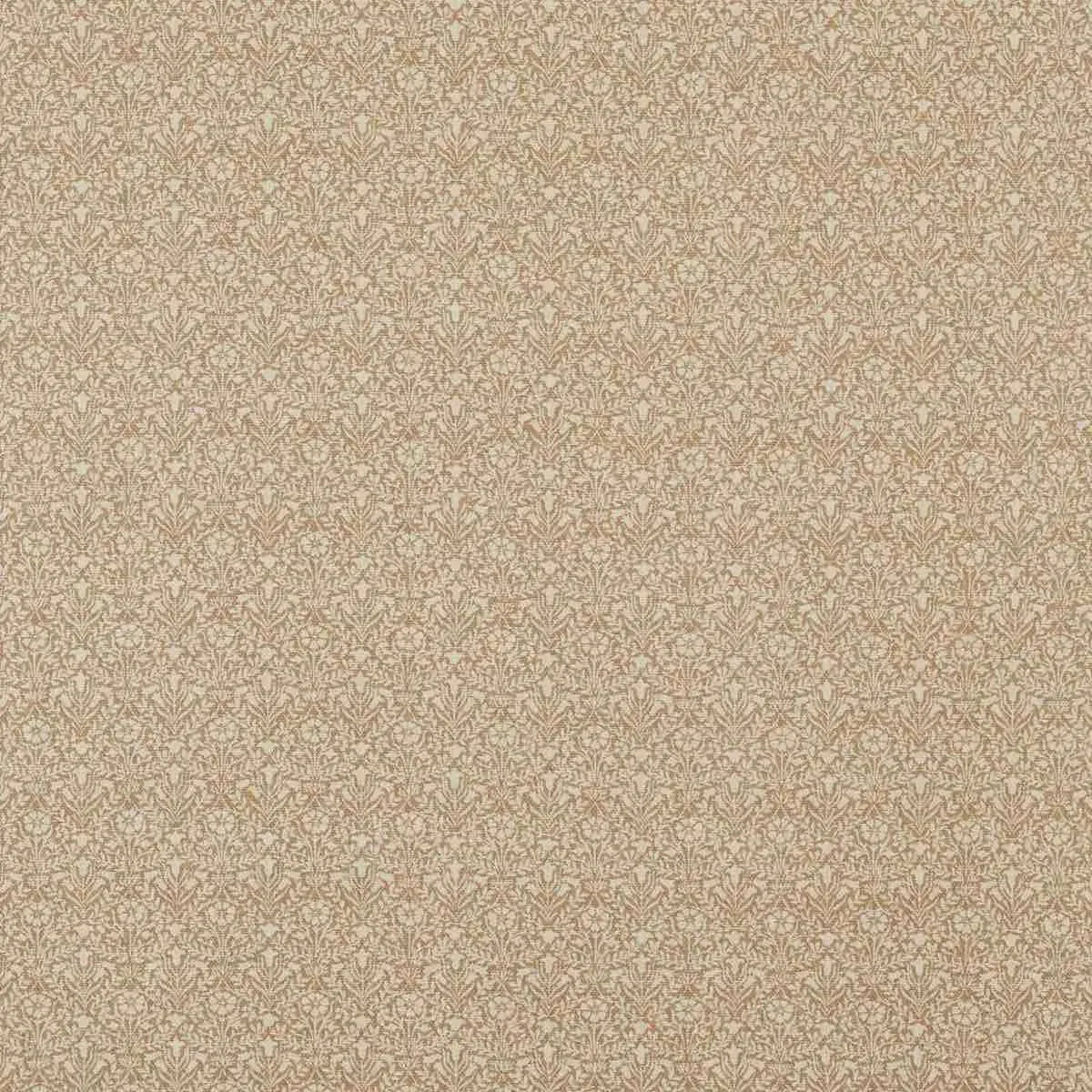 Bellflowers Weave Fabric - Morris & Co