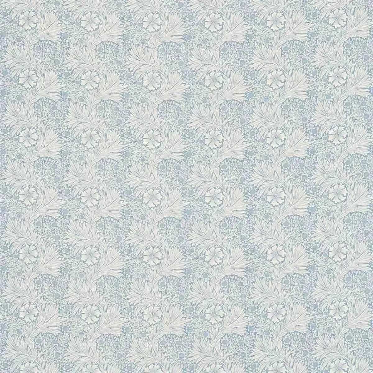 Marigold Fabric - Morris & Co