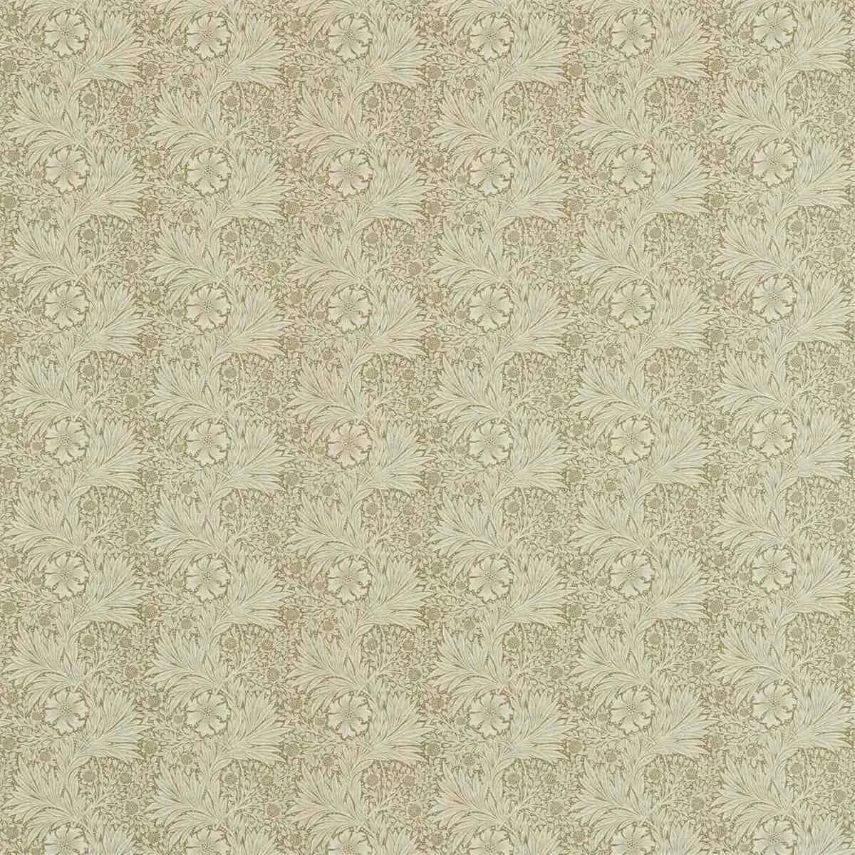 Marigold Fabric - Morris & Co