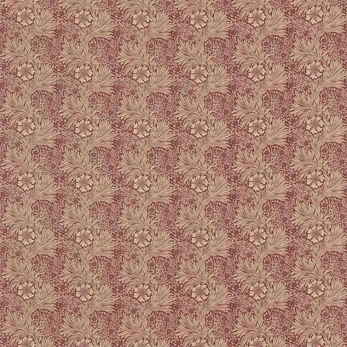 Marigold Fabric - Morris & Co