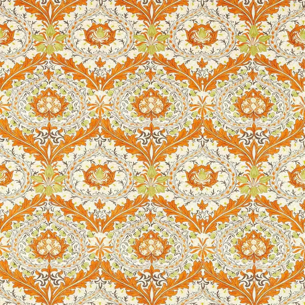 Merton Fabric - Morris & Co
