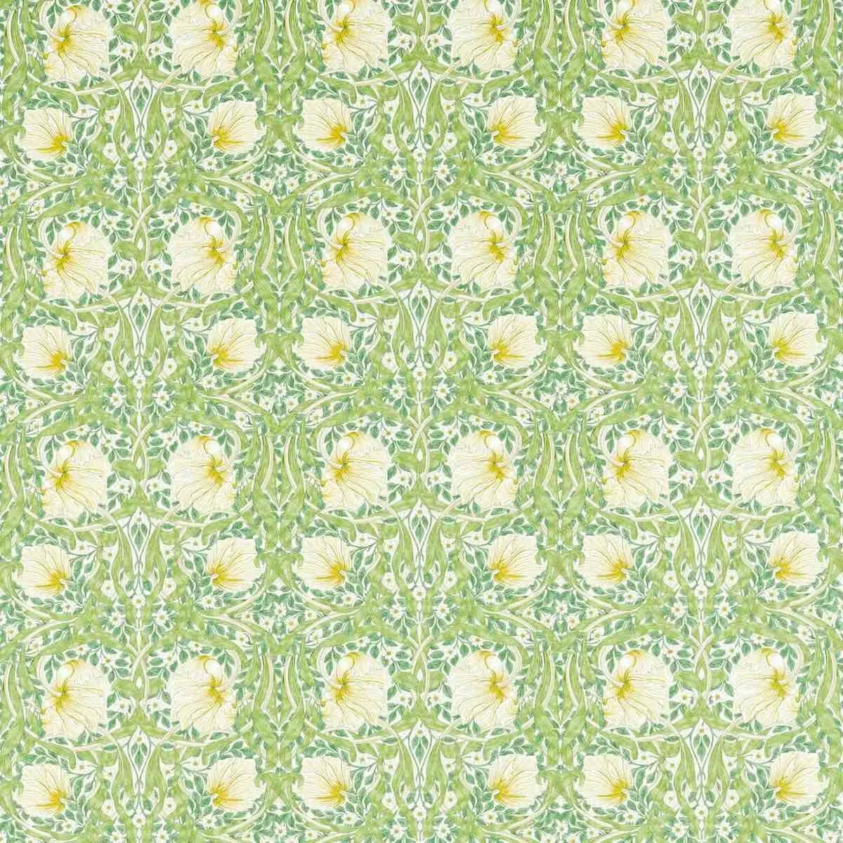 Simply Pimpernel Fabric - Morris & Co