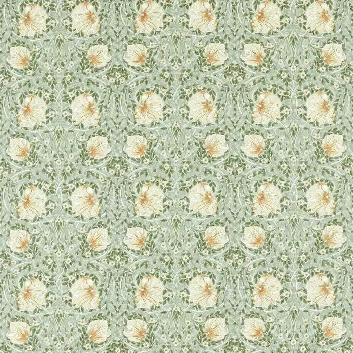 Simply Pimpernel Fabric - Morris & Co