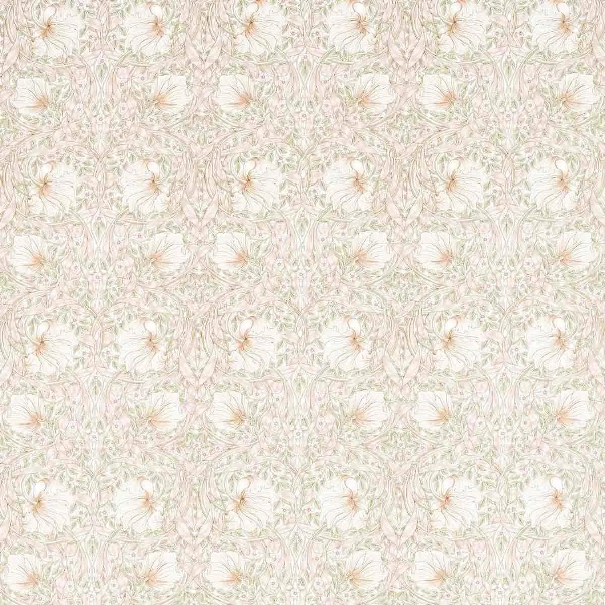 Simply Pimpernel Fabric - Morris & Co