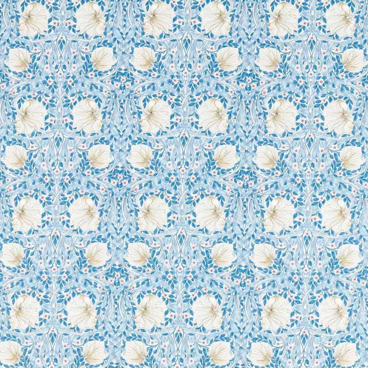 Simply Pimpernel Fabric - Morris & Co